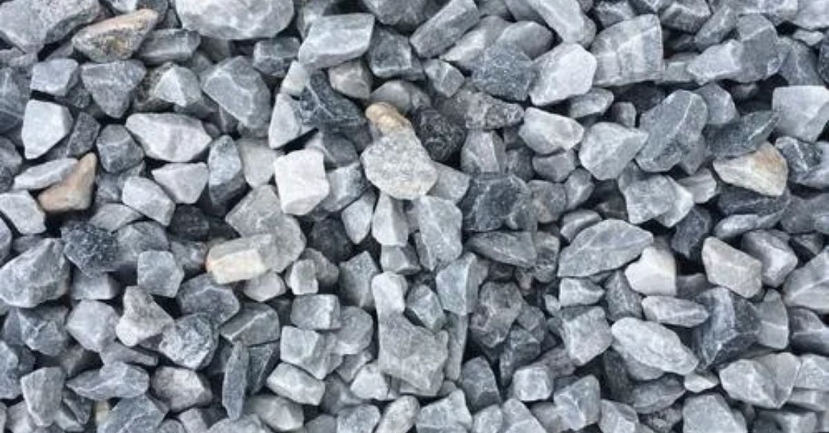 Coarse Aggregates in Construction | Types and Uses