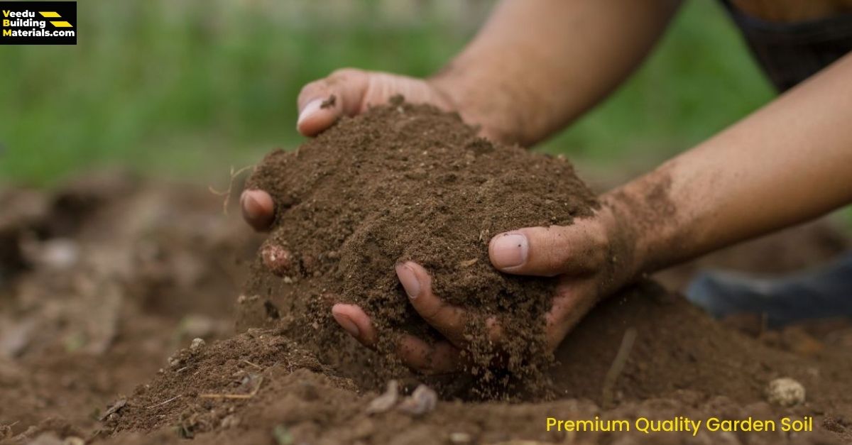 Garden Soil Online in Chennai – The Premium Quality
