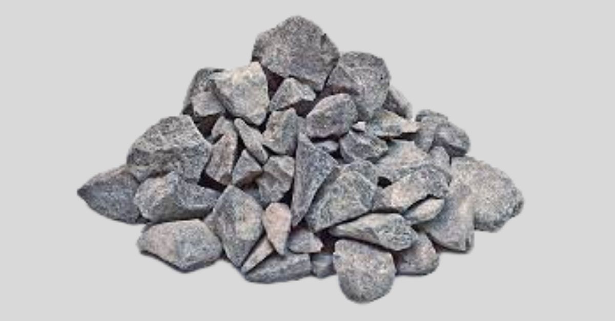 Types of Aggregates